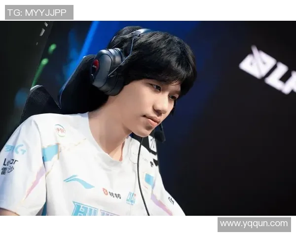 独家解析：BLG战队心理素质对比及其对比赛表现的影响分析