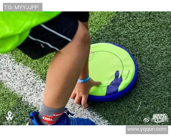 科学飞盘训练：提升灵活性与协调性的创新方法与技巧分享