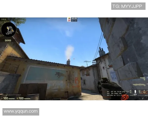 聚焦CSGOLNG战队的比赛经验分享与战术解析探讨